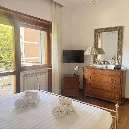 Apartamento Aqva