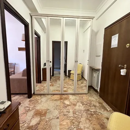 Apartamento Aqva