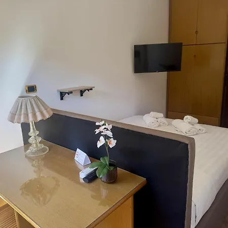 Aqva Apartamento