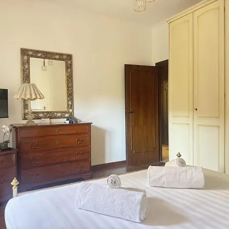 Apartamento Aqva *