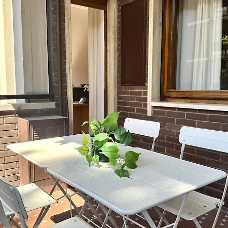 Aqva Apartamento