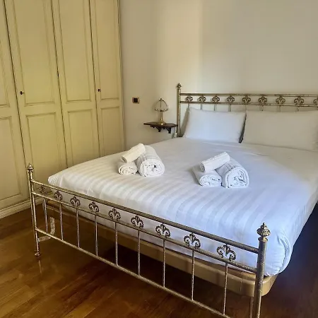 Aqva Apartamento Roma