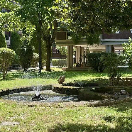 Apartamento Aqva