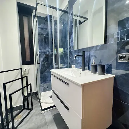 Apartamento Aqva *